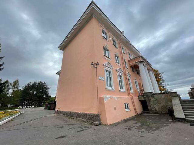 Отель Кантри Сестрорецк-188