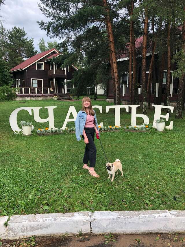 Отель Кантри Сестрорецк-89