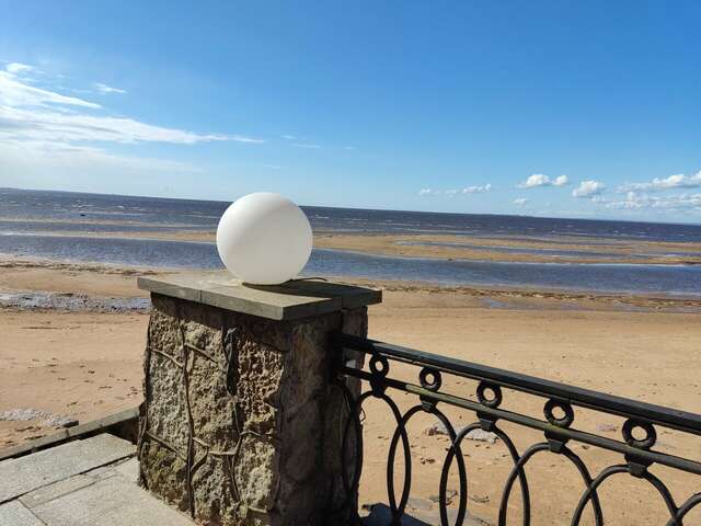 Отель Кантри Сестрорецк-230