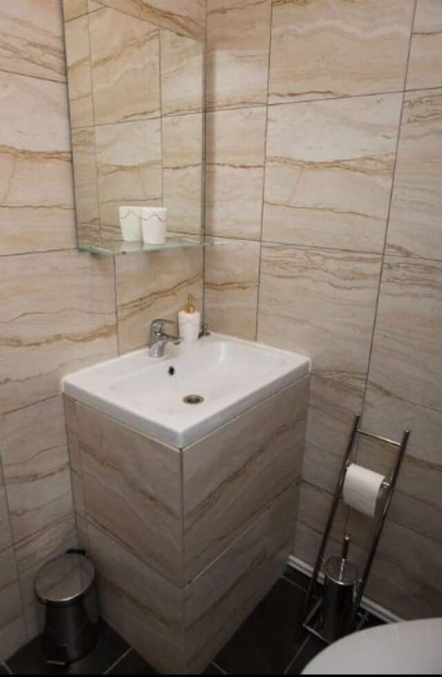 Отель Кантри Сестрорецк-31