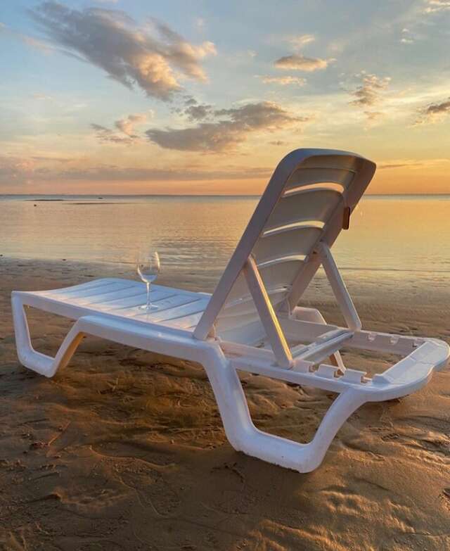 Отель Кантри Сестрорецк-88