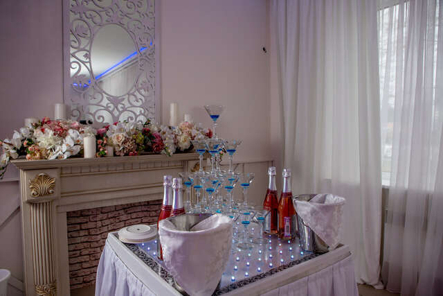 Отель Кантри Сестрорецк-51