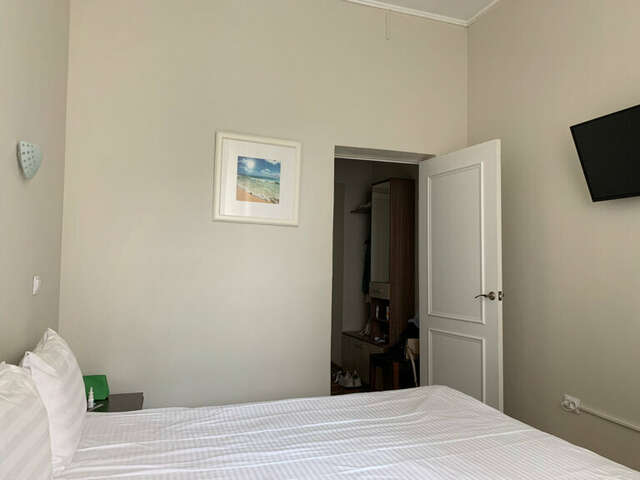 Отель Кантри Сестрорецк-205