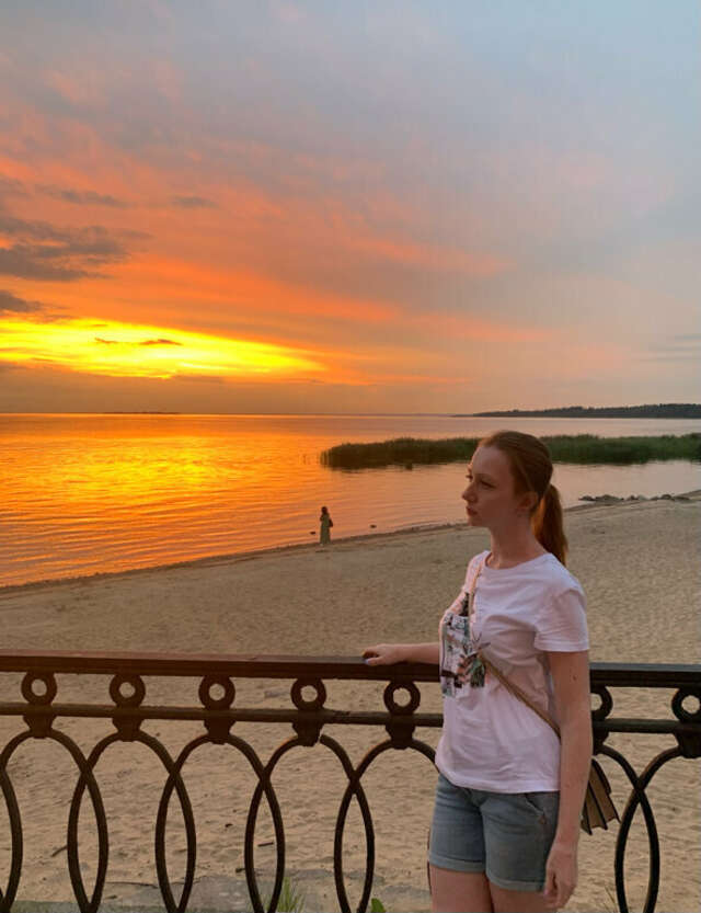 Отель Кантри Сестрорецк-87